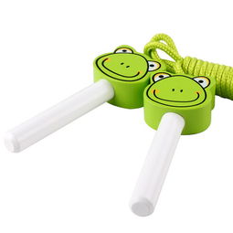 2.4米兒童跳繩WD12 地?cái)偀豳u的益智木制玩具，郵樂官方圖片大全推薦